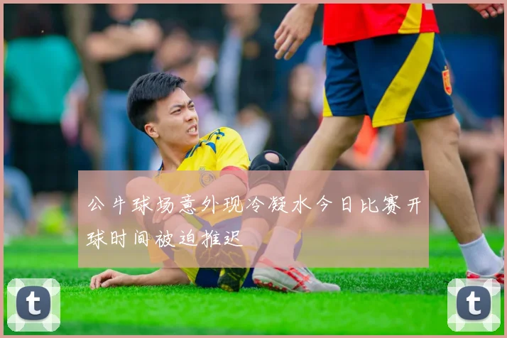 公牛球场意外现冷凝水今日比赛开球时间被迫推迟